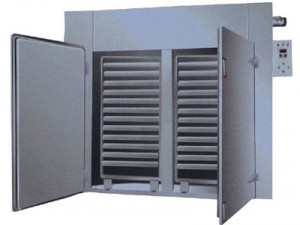 熱風(fēng)循環(huán)烘箱