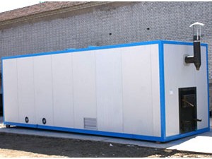 中藥材烘干機(jī)