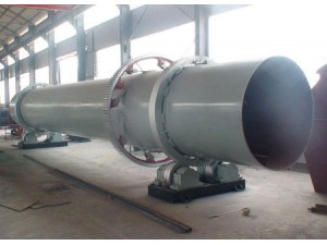 煤泥烘干機(jī)