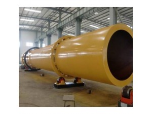 螢石粉烘干機(jī)